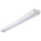 Satco 4-Foot 43 Watt LED Double Light Strip Fixture - 4750 Lumens - 4000K - 120-277V 65/1071 - alternate 5